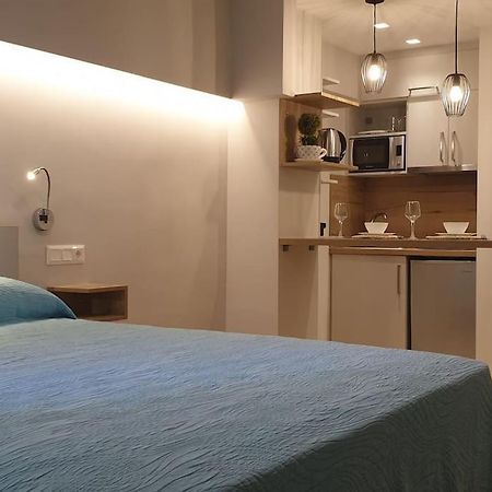 Stylish Studio Near Athens Hilton, Self Check-In! Eksteriør billede