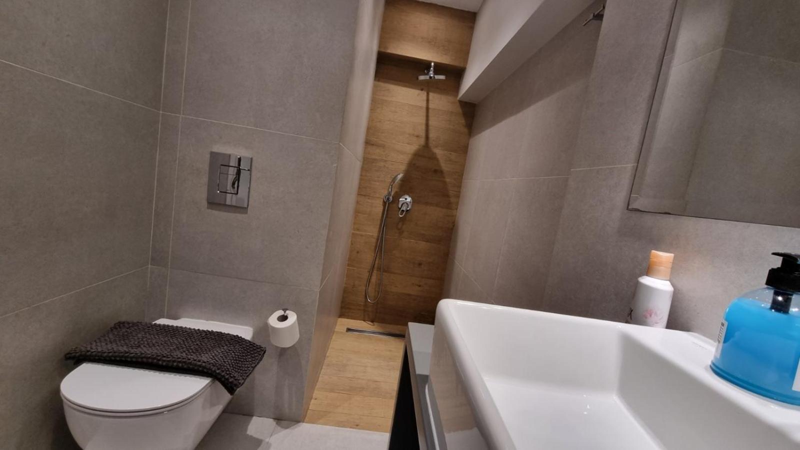 Stylish Studio Near Athens Hilton, Self Check-In! Eksteriør billede