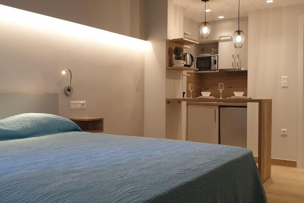 Stylish Studio Near Athens Hilton, Self Check-In! Eksteriør billede